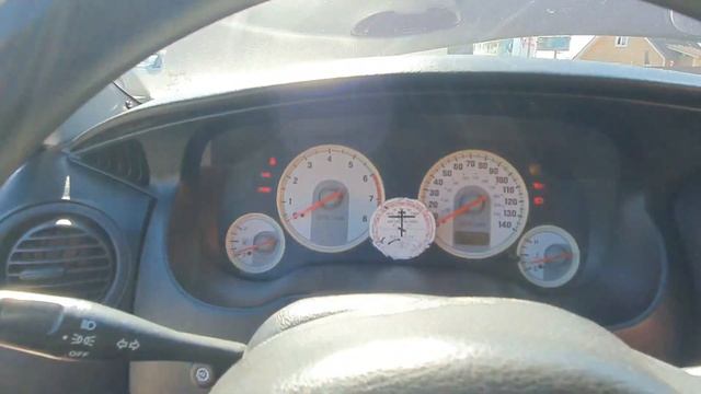 Dodge Stratus 2004 год. 2.4 акпп. смотреть онлайн