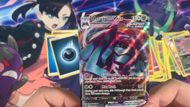 Thử vận may set Chilling Reign với 1 hộp Elite Trainer Box смотреть онлайн