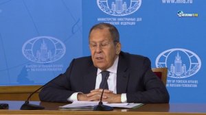 Заявление Сергея Лаврова взорвало интернет: беспокойство о нищете в США