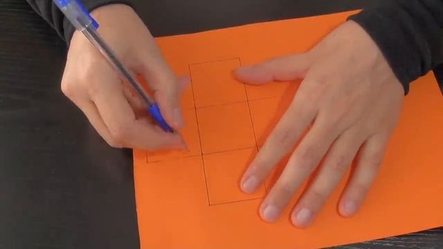 Küp Nasıl Yapılır? - Teknoloji ve Tasarım - Detaylı ve Basit Anlatım - How to make Cube