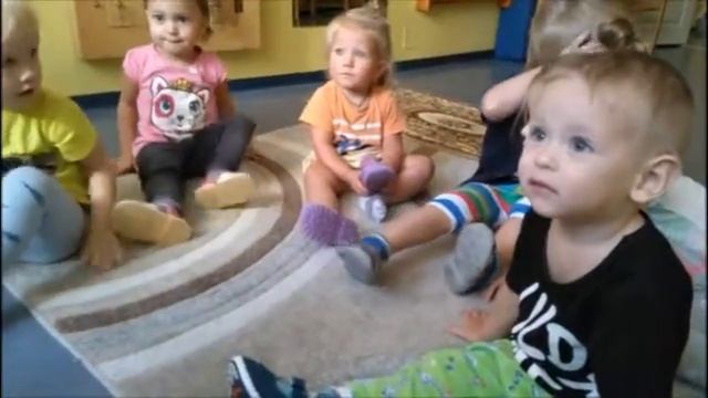 Наш круг (Мастерская знаек) смотреть онлайн