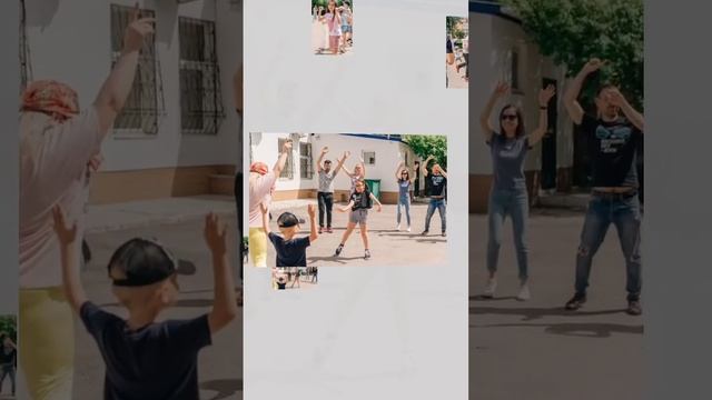 День защиты детей!