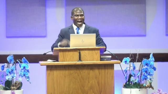 The 7 Last Plagues || Victory Series || NJC Online || Pr. Karl Archer || Wednesday, April 24, 2024 смотреть онлайн