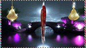 Одна ты в сердце у меня.