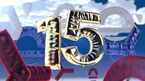 INTRO BG КУ 15 лет