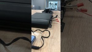 Усилитель Fusion fbs-602