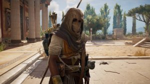 assasin screed #4 прохождение
