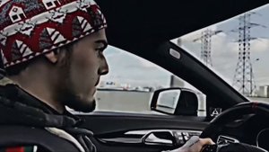 Ты молодой пацан и ты покупаешь себе банан чорного цвета 🍌🍌🍌