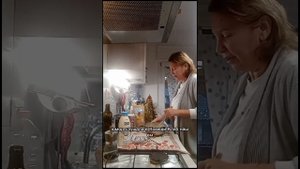 МОЁ УТРО В ИТАЛЬЯНСКОЙ ДЕРЕВНЕ#таняиталия #замужзаитальянца #италия #житьвиталии #житьвиталии