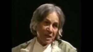 Юджи Кришнамурти -Просветлени 2