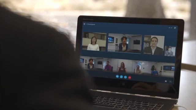 How Polycom makes learning fun with a smart new tool