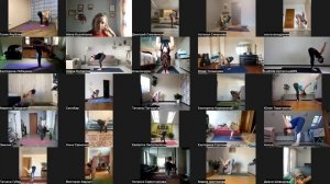 Алена Кузнецова Разное, путь к пинче