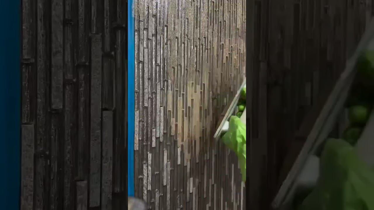 Мозаика из камня и стекла артикул 76114 #мозаика #grandmozaika #мозаиканафартук смотреть онлайн