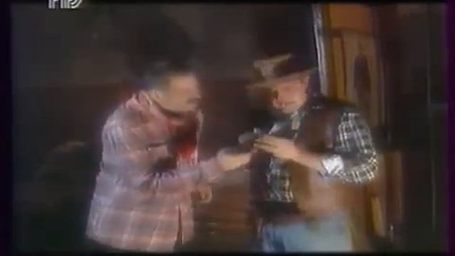 Городок РТР, 1996 Выпуск 38 Главный проспект нашего Городка смотреть онлайн