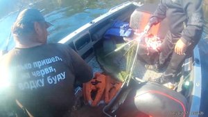 Рыбалка: Море лето