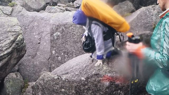 ПОХОД В ЕРГАКИ. В ГОРАХ ТАКОЕ СЛУЧАЕТСЯ. НЕПОХОДНИЦА смотреть онлайн