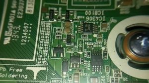 LG нашёл кое что!plji  сгорел и rt8289gsppk21m