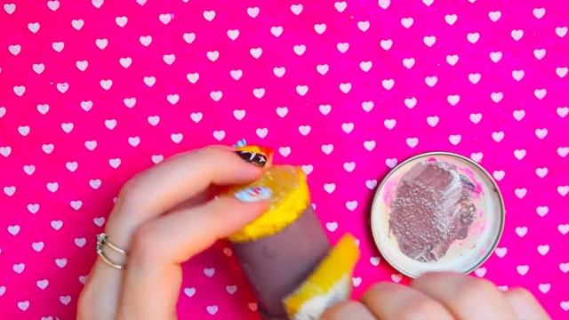 DIY ФЛАМИНГО И ЕДИНОРОГ 📓 МИЛАЯ бюджетные ШКОЛЬНАЯ КАНЦЕЛЯРИЯ СВОИМИ РУКАМИ