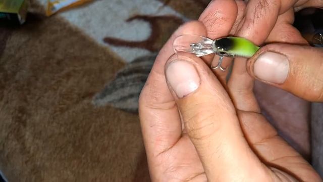 Воблера 2017 из Китая смотреть онлайн