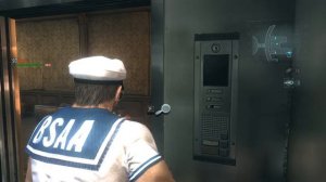 [HD]Resident Evil Revelations Ghost Ship Farm (All Weapon Boxes)