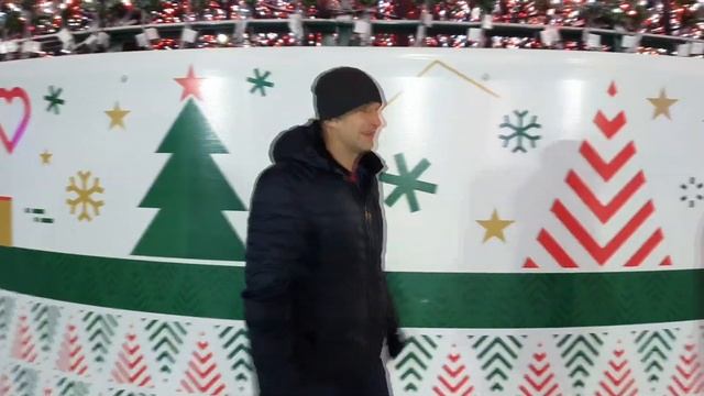 Новогоднее поздравление от Жоры смотреть онлайн