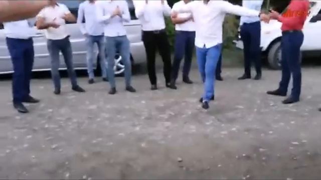 Аварцы зажигают смотреть онлайн