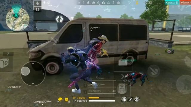 ТОПОВОЕ КВ / NotBad VS. TOJIK' смотреть онлайн