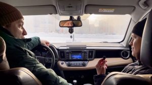 Тойота рав 4 отзывы владельцев. Toyota rav4 обзор. Автоподбор - 2 часть