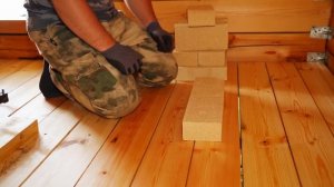 УВЕЛИ СОСЕДЕЙ В ЛЕС, А ТАМ...ПРОГУЛКА НА СВЕЖЕМ ВОЗДУХЕ | УСТАНОВКА ДЫМОХОДА | ПАРИМСЯ В БАНЕ