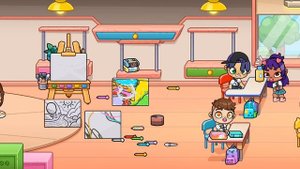 секреты аватар world