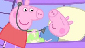 Свинка Пеппа - Сборник Мультики для детей Мультфильм Peppa Pig HD