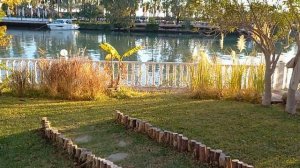 Турция Selectum Family Resort Belek 5 Территория отеля