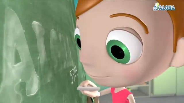 Ментальная арифметика ALOHA Mental Arithmetic