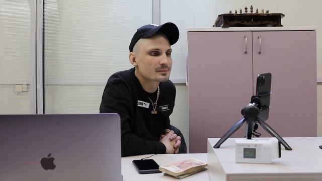 НА ТОВАРКЕ С 19.500 ДО МИЛЛИОНА. ИНТЕРВЬЮ С КЛИЕНТОМ. БИЗНЕС ЛЕГКО смотреть онлайн