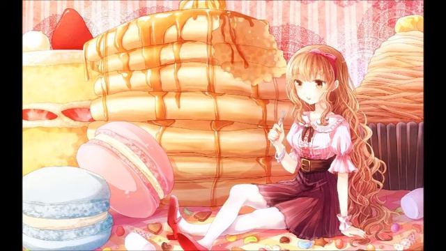 Nightcore - The Muffin Song смотреть онлайн