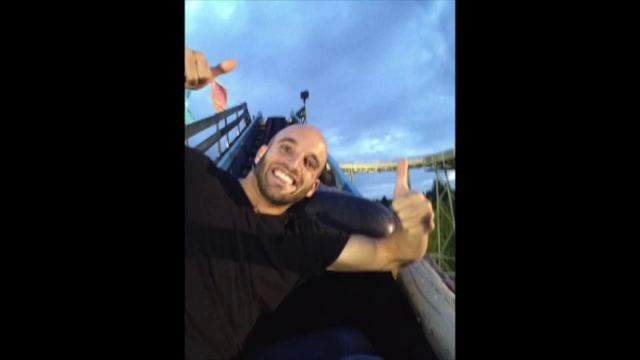 Wish You Were Here with Juste Raf - Episode 1 смотреть онлайн