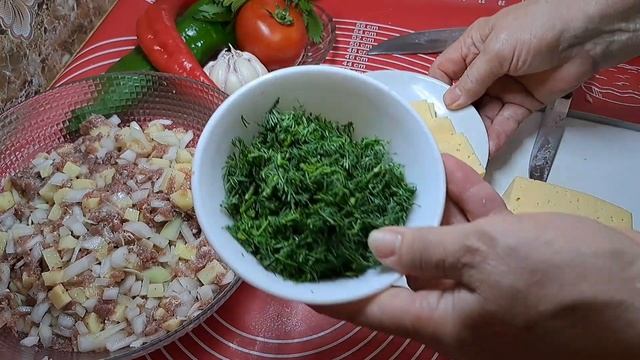 БІРЕУ ЖЕСЕҢ ТОЯСЫҢ.ДӘМІ ЕРЕКШЕ,УЫЛЖЫП ПІСКЕН БӘЛІШ#кулинарный_канал #казакшарецепт #самса