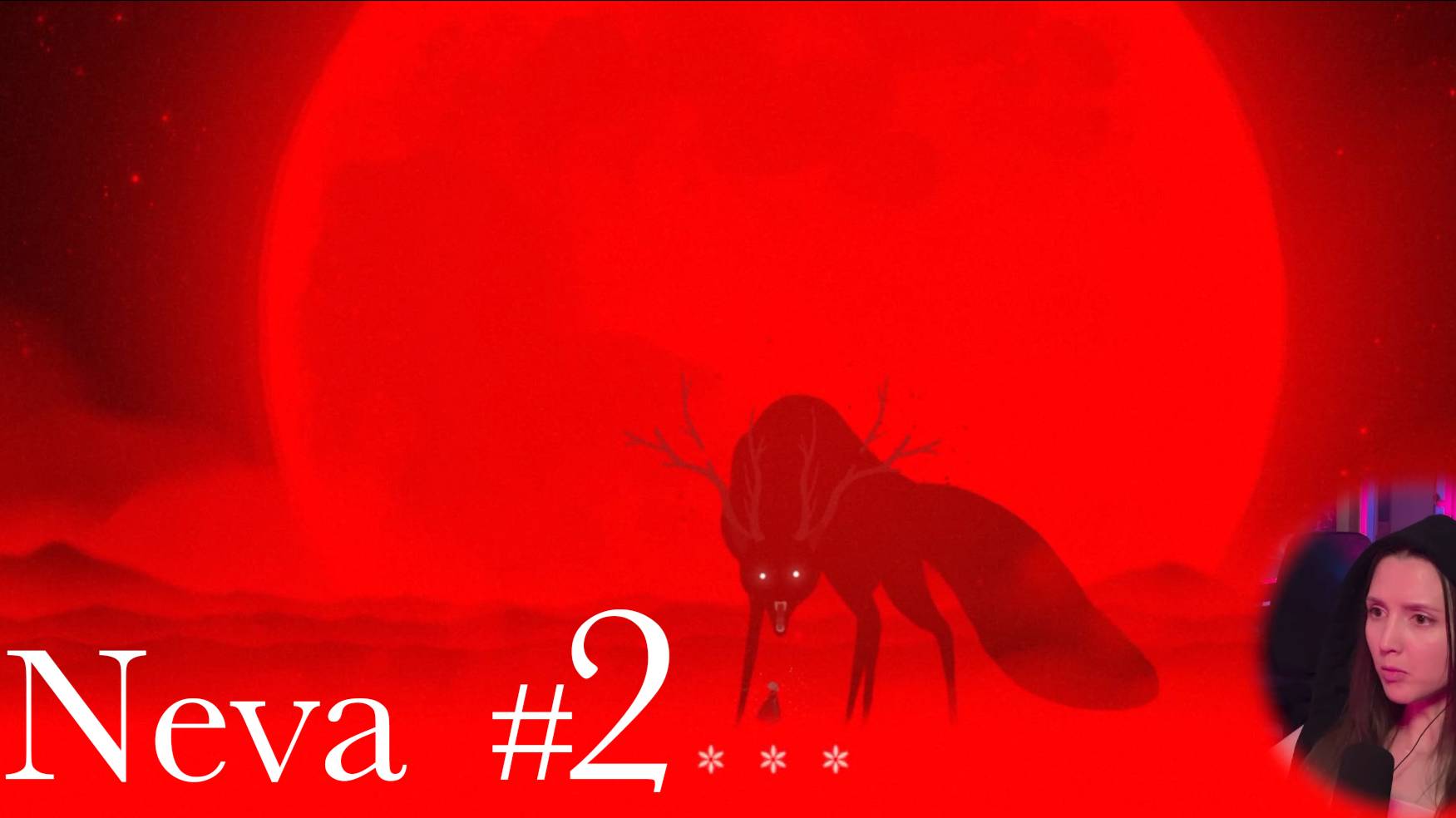Neva #2 - прохождение игры
