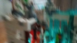 Лего Майнкрафт набор