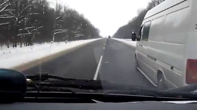 Грузовые перевозки
