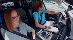 Почему Новый BMW X7 не для всех и как он в жизни?! Часть 2