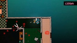 Hotline Miami #1 | Погружение в атмосферу