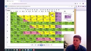 Относительная молекулярная масса