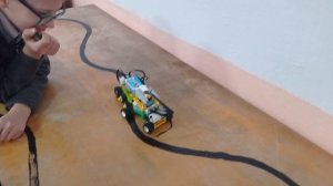 ЮНЫЕ ИЗОБРЕТАТЕЛИ