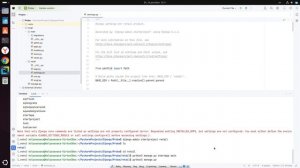 Django #1_ Создание web-приложения на django