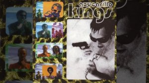 Azucarillo Kings - Odisea Espacial (David Bowie cover)