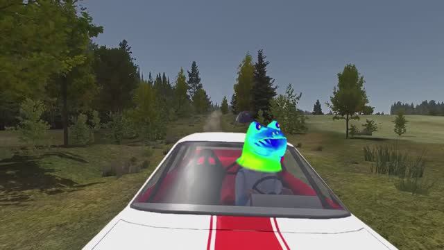 [NO ADS] martincitopants - Getting Repeatedly Killed (and EVEN MORE) in My Summer Car