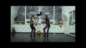 Happy Halloween Night