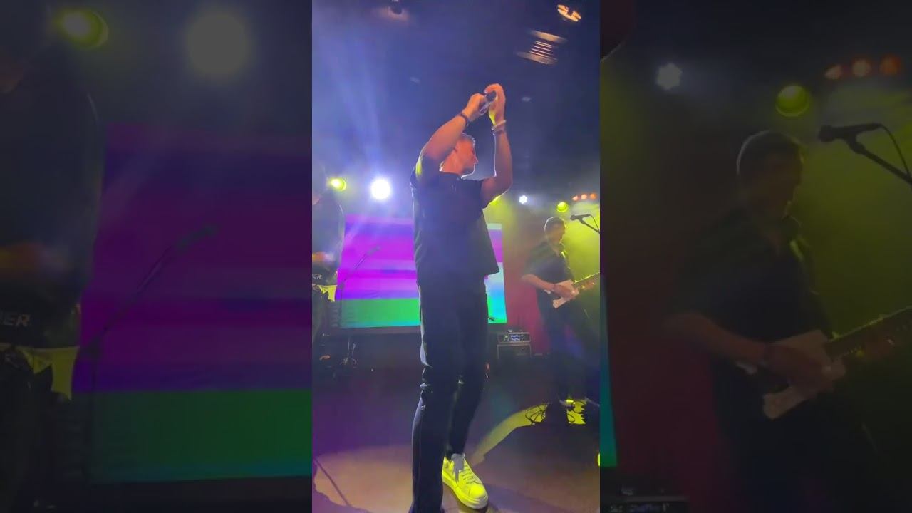 Plazma. Take on me. (Cover by A-ha).Концерт 15.06.2024. смотреть онлайн