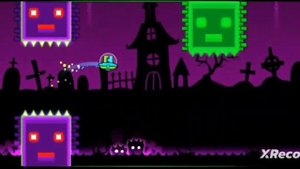 Geometry dash world full video.геометрия даш ворлд полное прохождение.